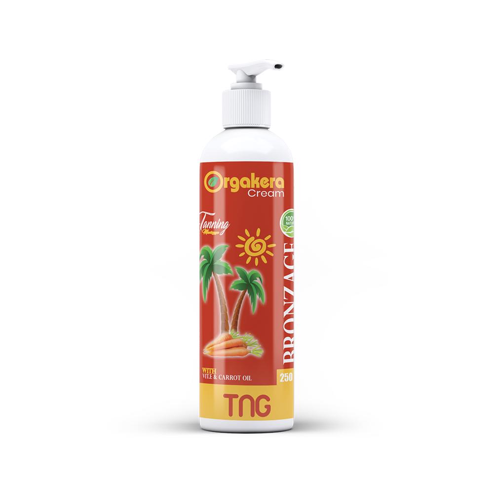 bronzing cream bronzing cream