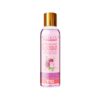 rose facial cleanser