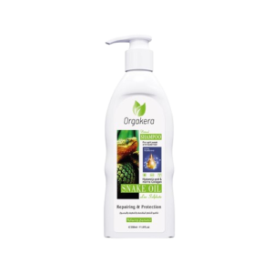 snake oil shampoo 350ml