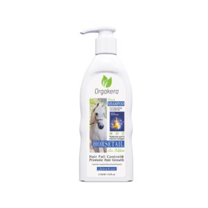 horse tail shampoo
