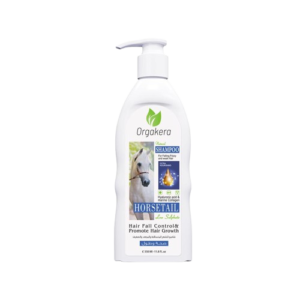 horse tail shampoo 350ml