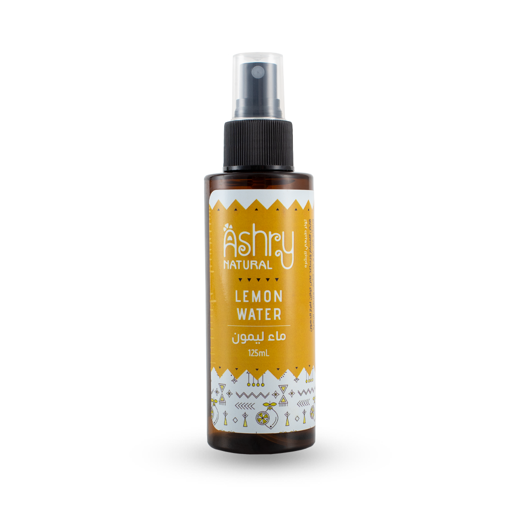 lemon toner lemon toner