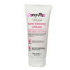 curvy plus cream