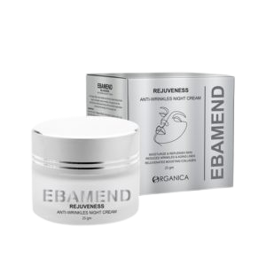 ebamend cream 25gm