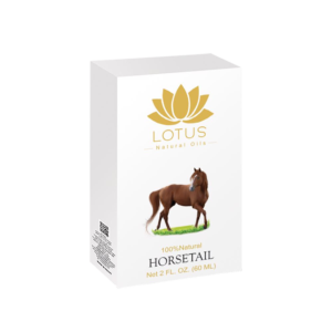 horsetail hair oil 60ml