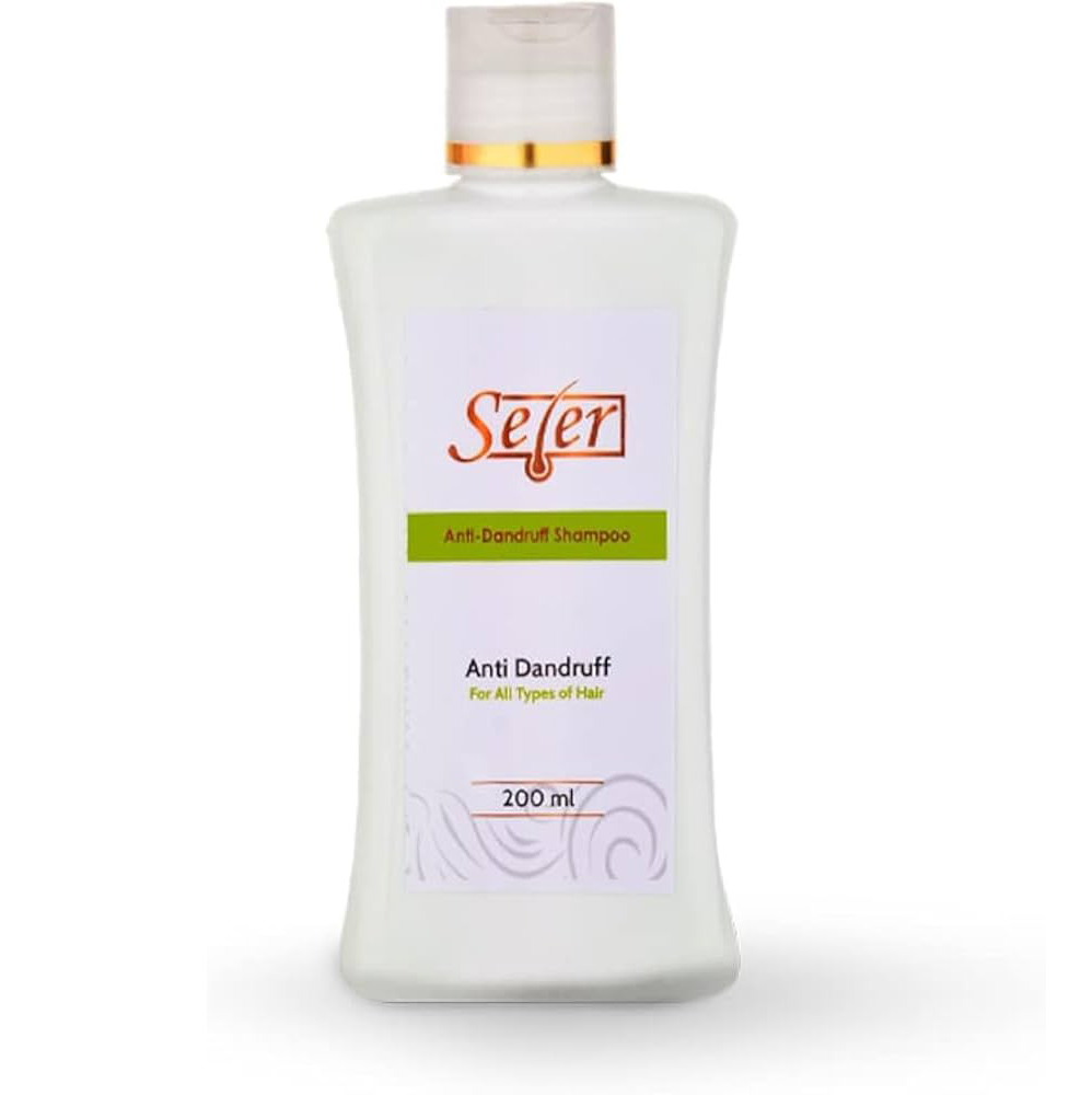 seler shampoo seler shampoo