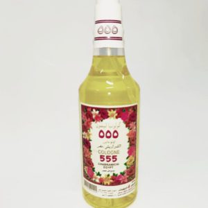 cologne 555 lemon atomizer