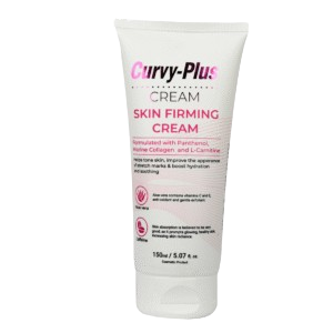 curvy plus cream 150ml