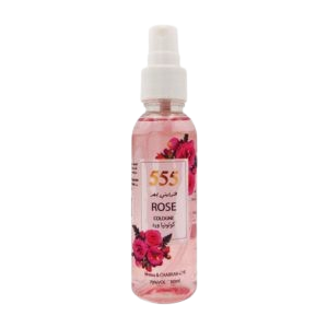 cologne rose 60ml