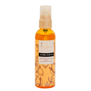 vellie baby oil 120ml