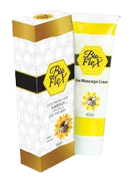 bioflex massage cream 60ml