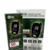 Blood Glucose Monitoring System + 50 Test Strips blood glucose monitoring system + 50 test strips