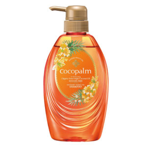 cocopalm spa southern tropics shampoo
