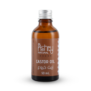 castor oil 50ml