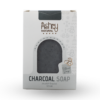 charcoal soap