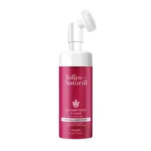 foaming facial cleanser 150ml