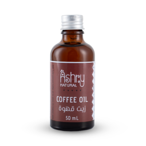 coffee oil