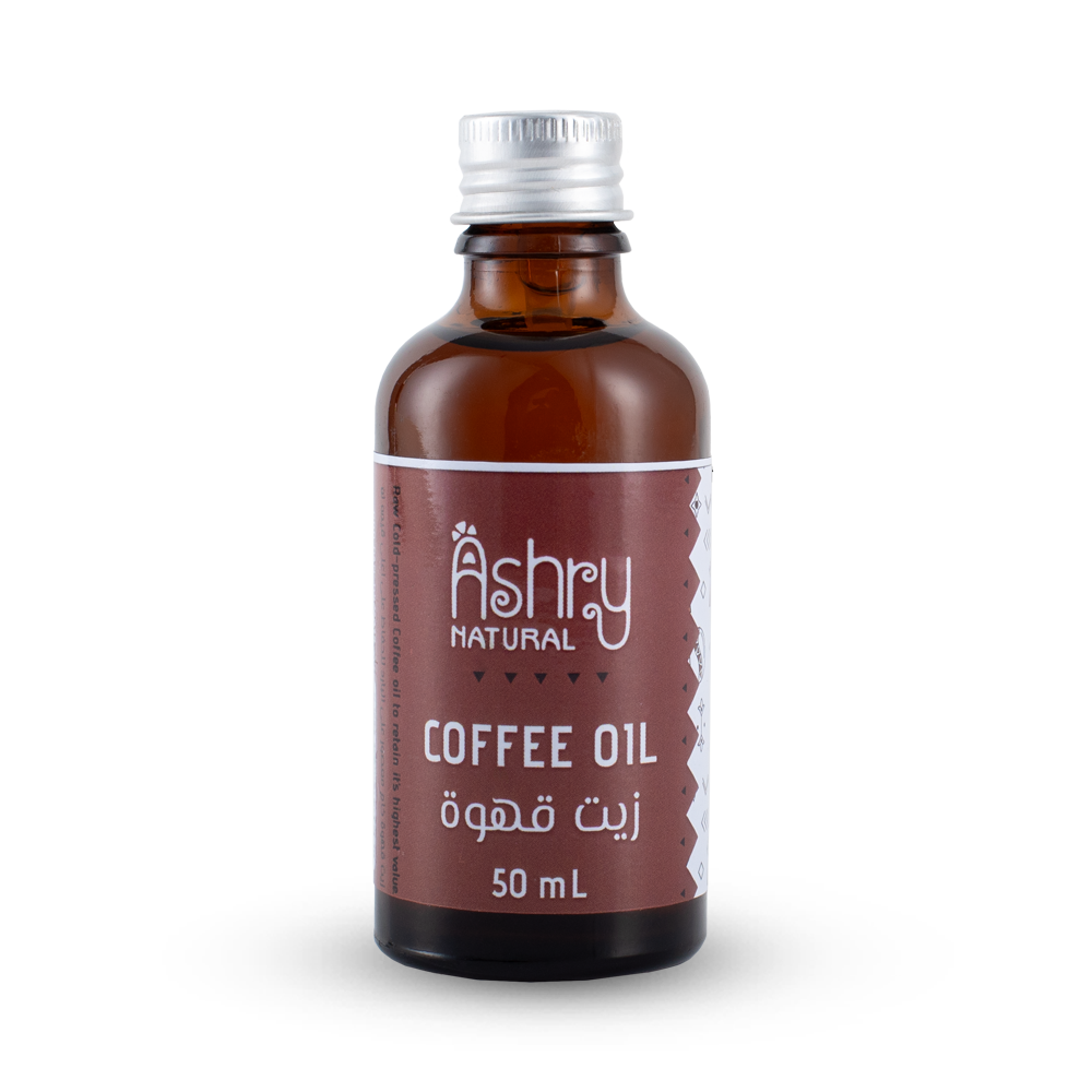 coffee oil coffee oil