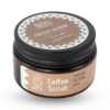 مقشر القهوة coffee scrub