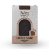 coffee soap