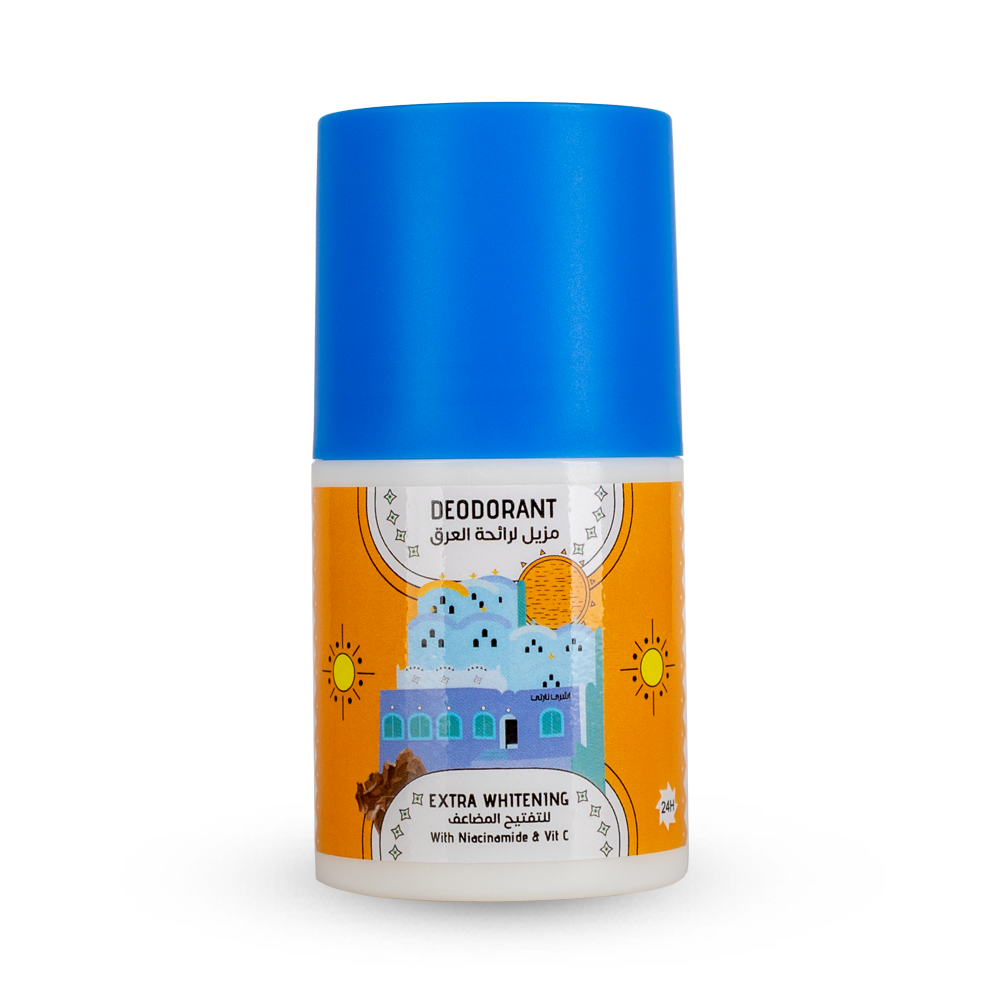 extra deodorant extra deodorant