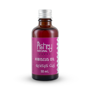 hibiscus oil
