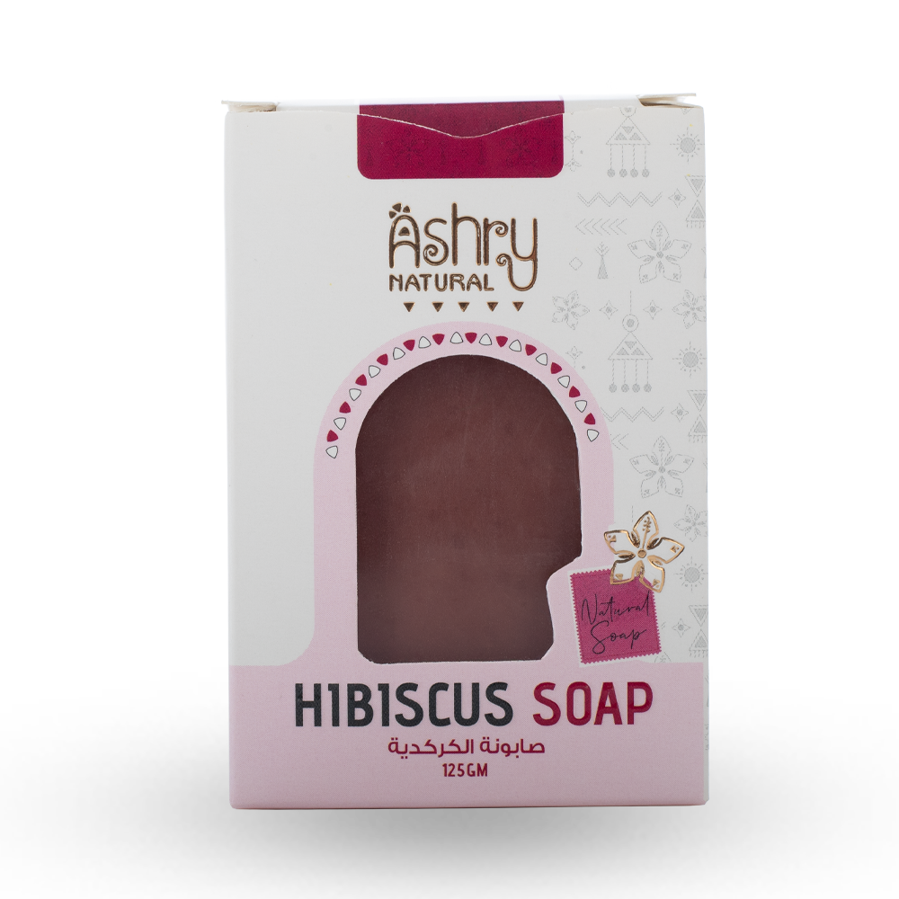 hibiscus soap hibiscus soap