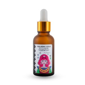 hyaluronic serum