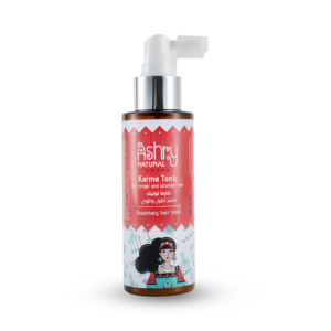 karma hair tonic