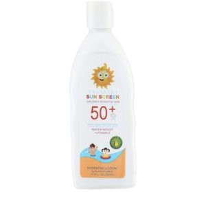 kids sunscreen 350ml