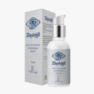 imabright eye contour cream