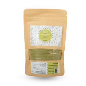 natural nubian henna