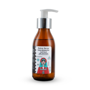 nubian recipe hair oil