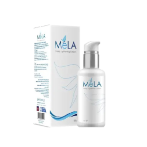 organica mela deep lightening cream 50 gm