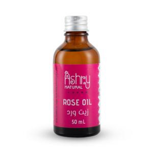 rose oil
