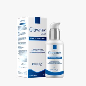 glownex acne treatment cream