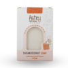 Shea & Coconut Soap shea & coconut soap