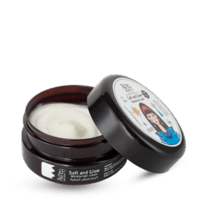 soft & glow cream
