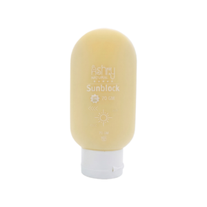 sun block