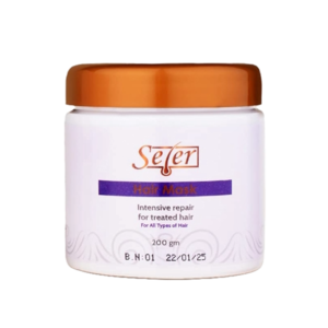 seler hair mask 200ml