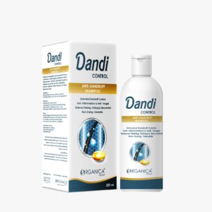dandi contorl