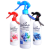 معطر الجو لولوة 460 مل (جوز الهند / مانجو / رائحة زهرية) air freshner500 380x380