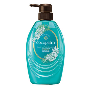 cocopalm spa polynesian conditioner