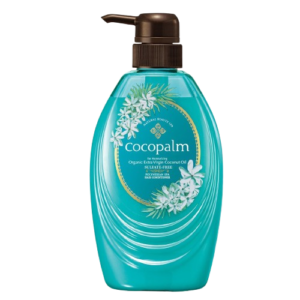 cocopalm spa polynesian conditioner 480ml