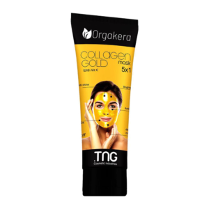 da241 collagen gold mask product