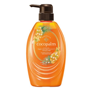 cocopalm spa southern tropics conditioner
