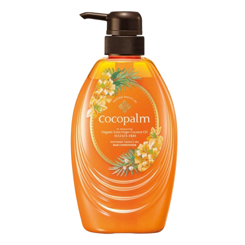 cocopalm spa southern tropics conditioner 480ml cocopalm spa southern tropics conditioner 480ml