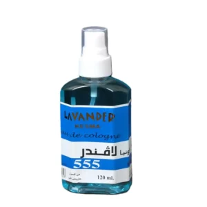 cologne 555 lavender