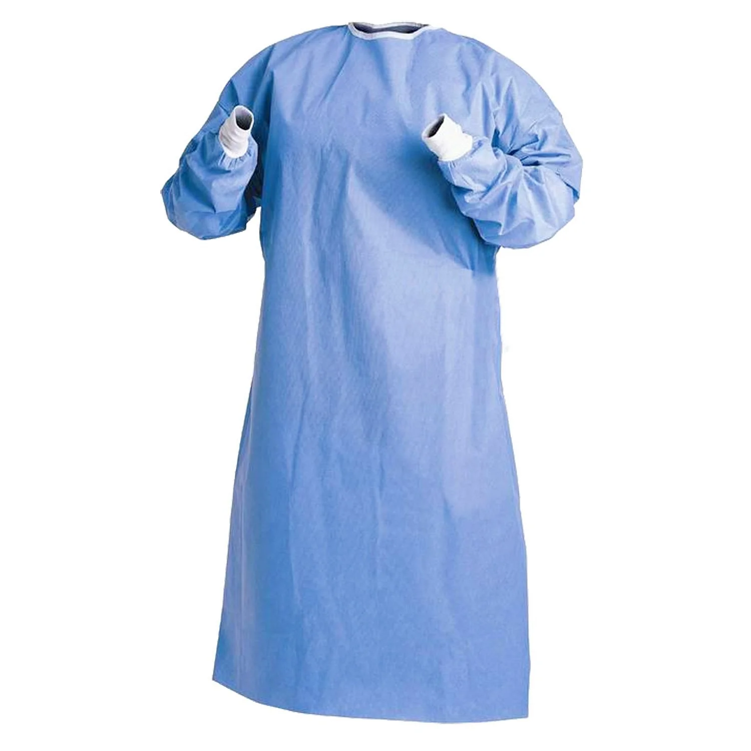 isolation gown isolation gown