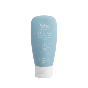 soft & glow cream